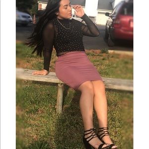 Meet your Posher, Haylin